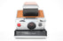 Polaroid SX70 Instant Camera AS-IS