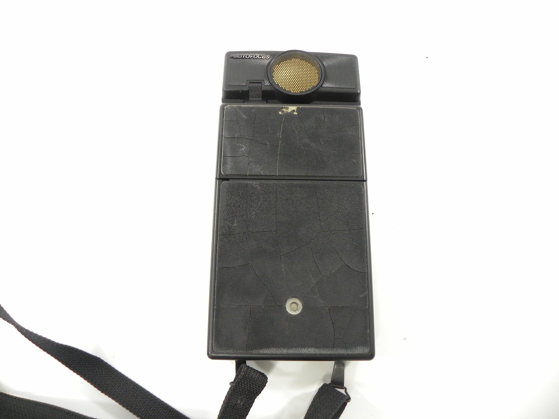 Polaroid SX70 Land Camera Model 2