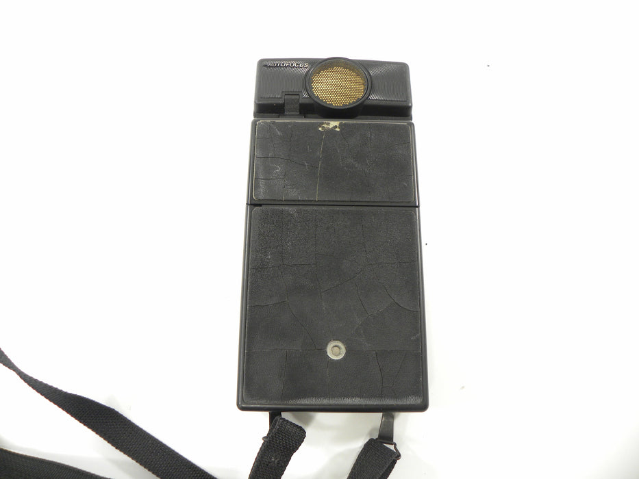 Polaroid SX70 Land Camera Model 2