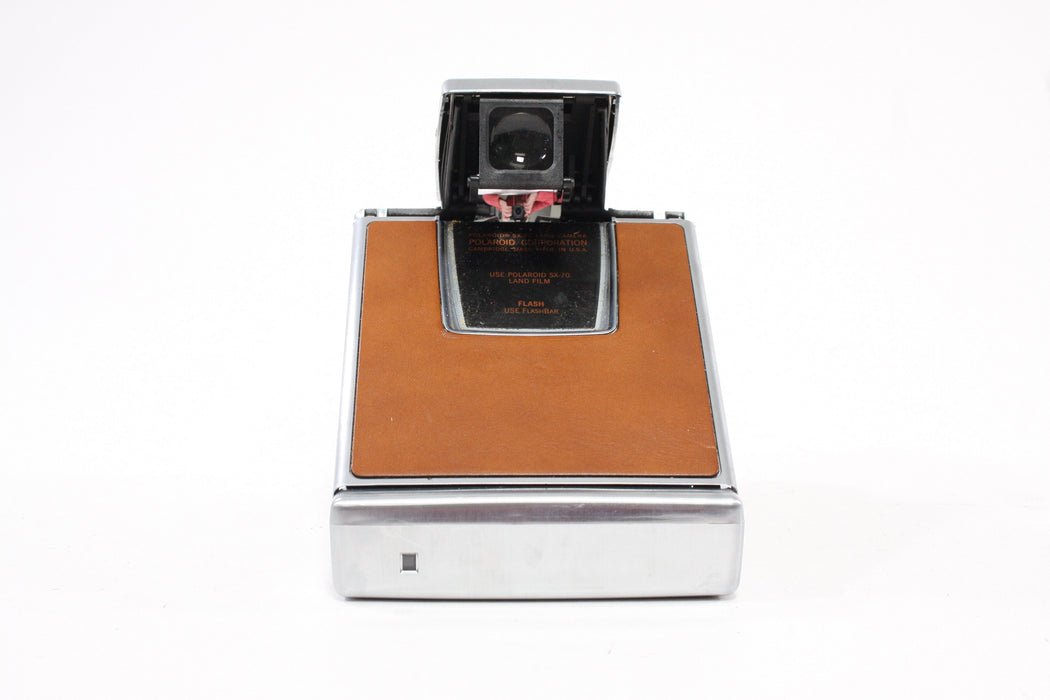Polaroid SX70 Original Land Camera