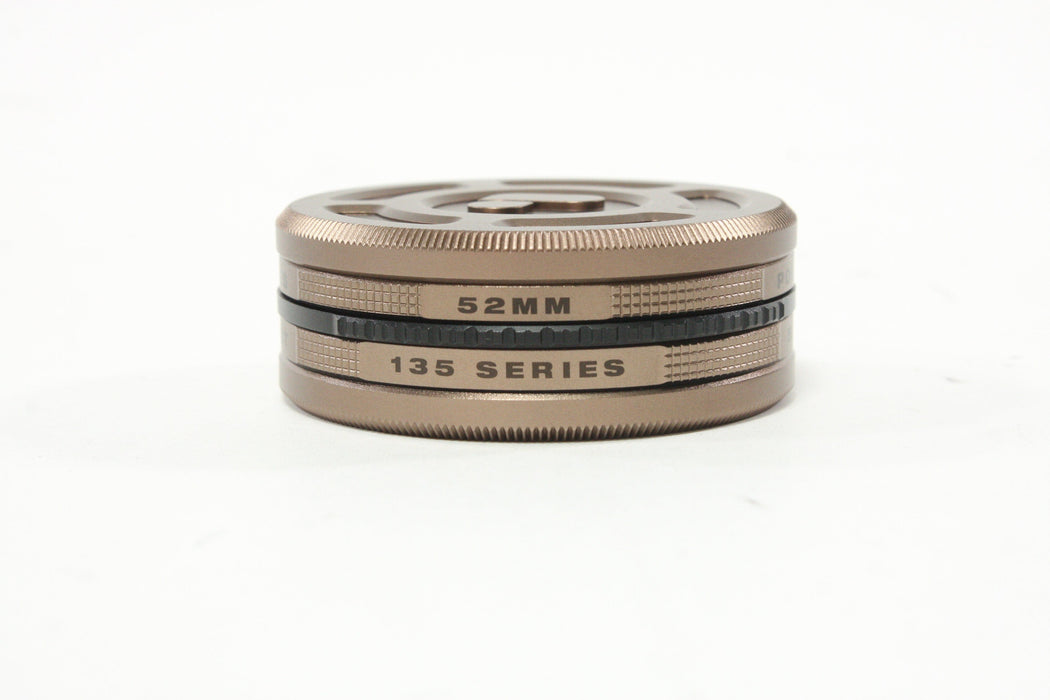 PolarPro McKinnon 135 Series Black Mist Chroma Filter (52mm, Grade 1/4)