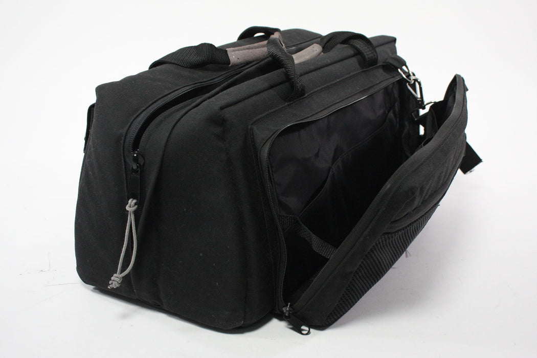 PortaBrace Gadget Bag with White Card
