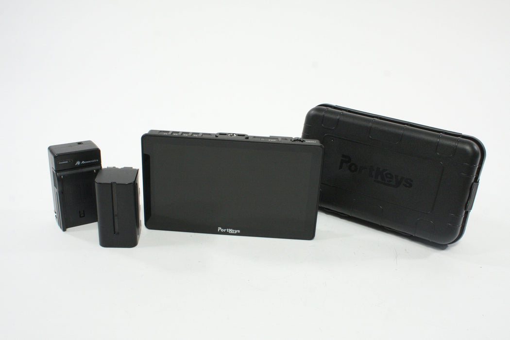 Portkey BM7IIDS 7-inch Monitor