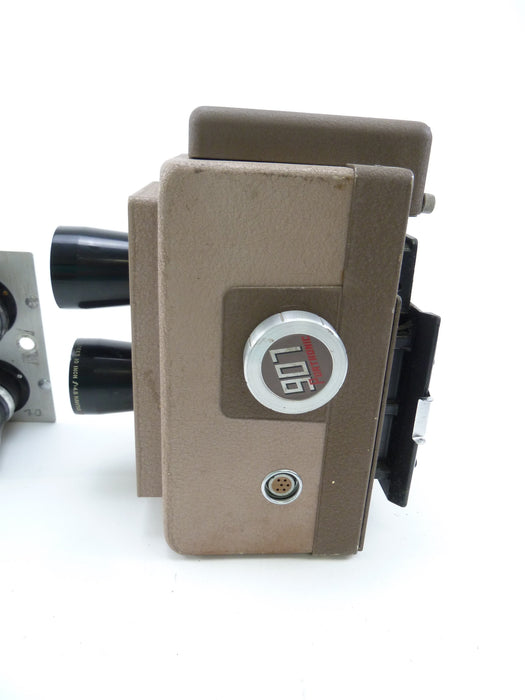 Portronic 907 Camera Outfit