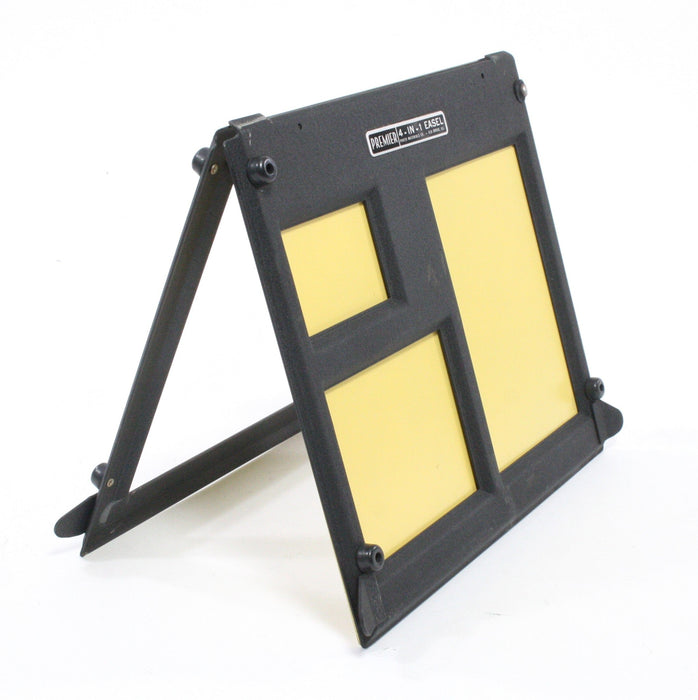 Premier 4-in-1 Darkroom Easel