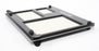 Premier 4-in-1 Enlarging Easel for Darkroom
