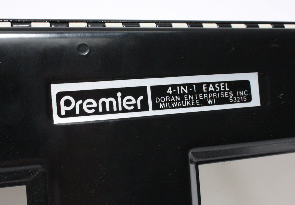 Premier 4-in-1 Enlarging Easel for Darkroom