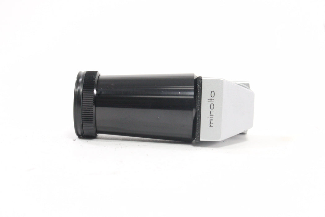 Prinz Automatic Extension Tube Set for Nikon F, Non-Ai Lens