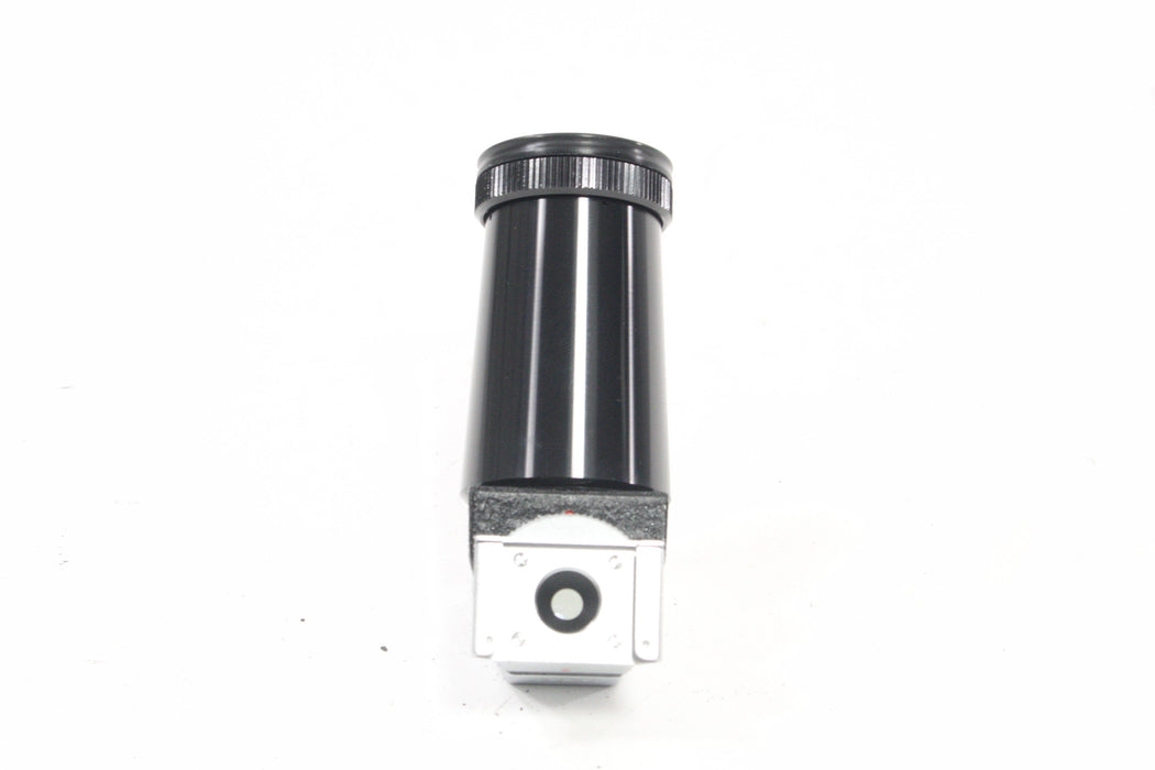 Prinz Automatic Extension Tube Set for Nikon F, Non-Ai Lens