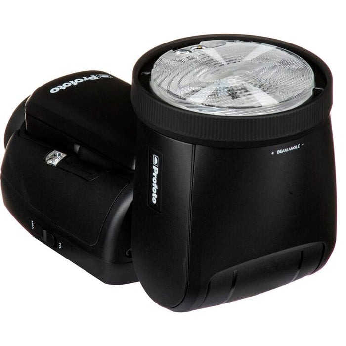 Profoto A10 for Fujifilm