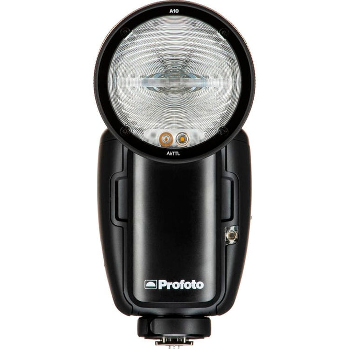 Profoto A10 for Fujifilm
