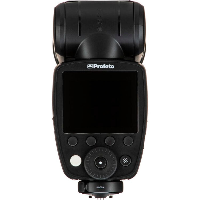Profoto A10 for Fujifilm