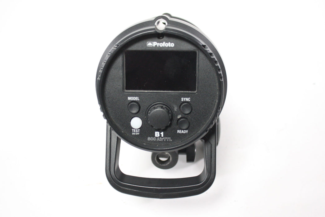 Profoto B1 500 Air TTL Light Kit