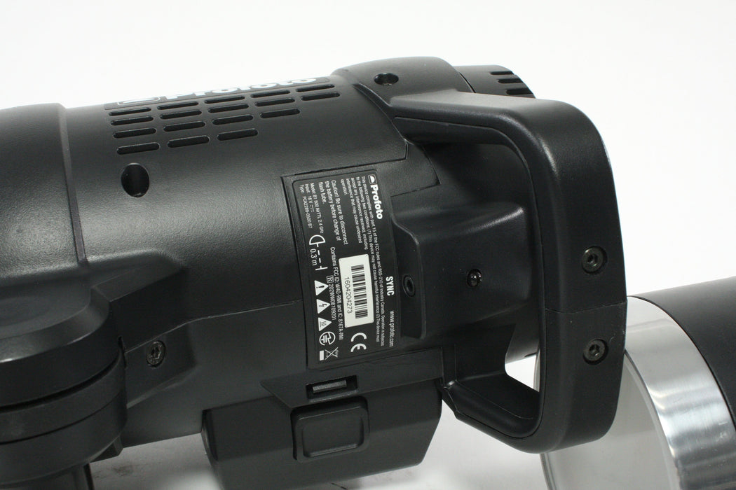 Profoto B1 500 AirTTL Kit