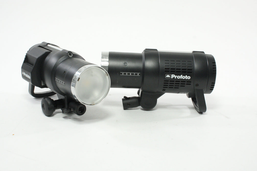 Profoto B1 500 AirTTL Kit
