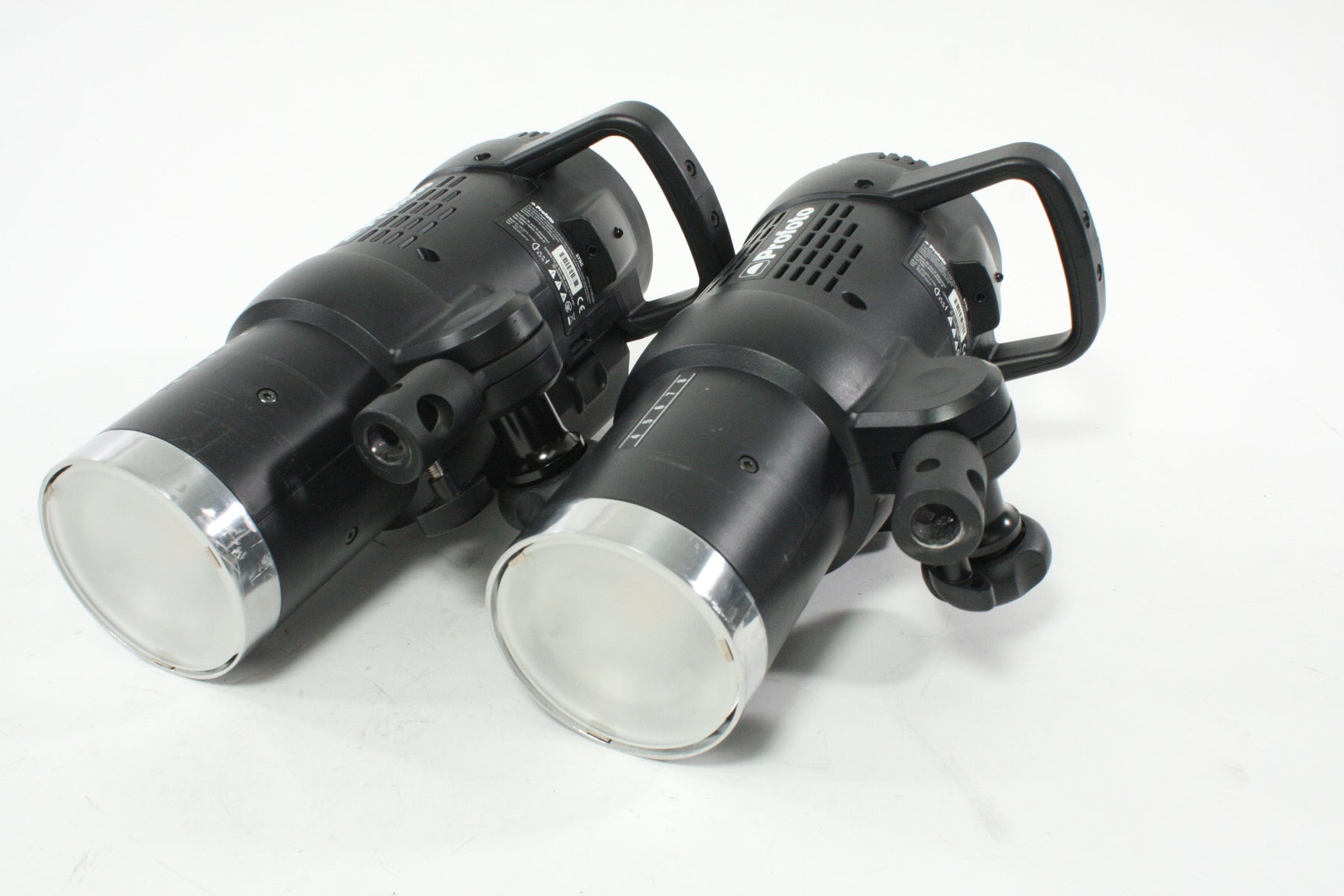 Profoto B1 500 AirTTL Kit