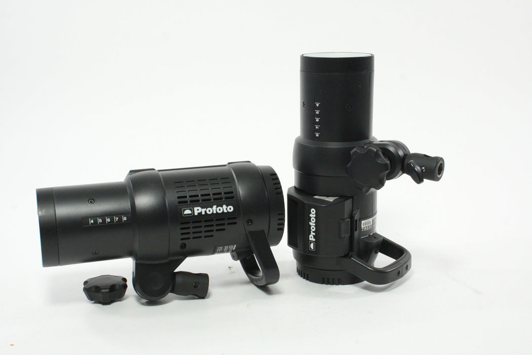 Profoto B1X 500 AirTTL Kit