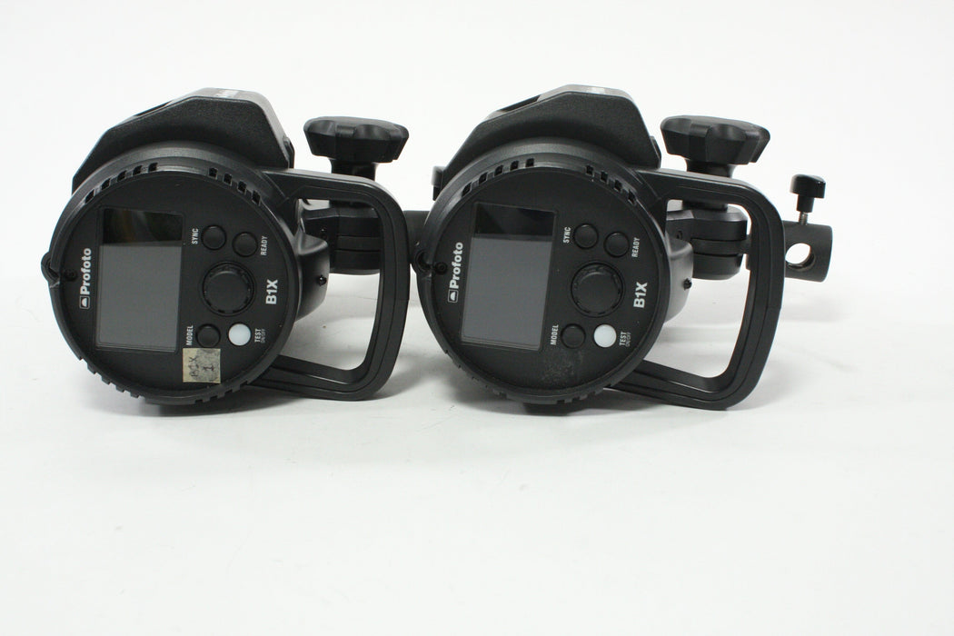 Profoto B1X 500 AirTTL Kit