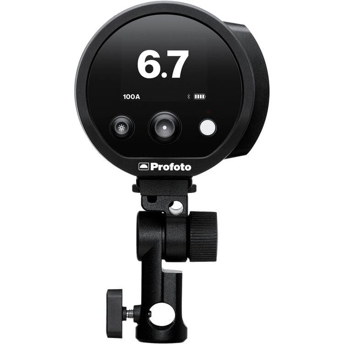 Profoto B20 OCF Flash Head Duo Kit (Dealer Demo) Orig $3950