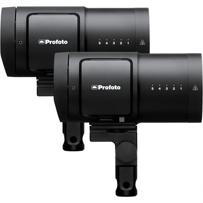 Profoto B20 OCF Flash Head Duo Kit (Dealer Demo) Orig $3950