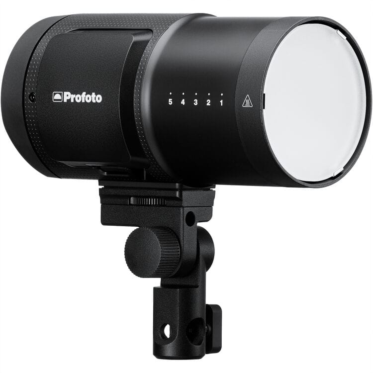 Profoto B20 OCF Flash Head (Dealer Demo) Orig $1995