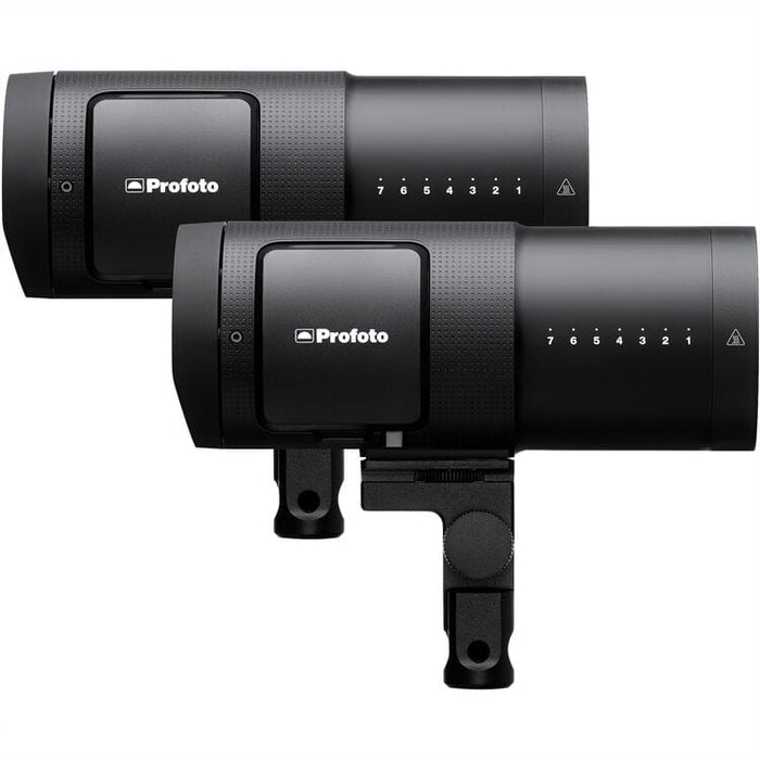 Profoto B30 OCF Flash Head Duo Kit (Dealer Demo)