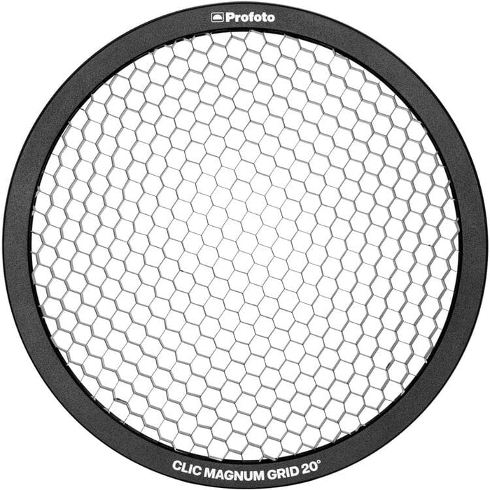 Profoto Clic Magnum Reflector