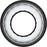 Profoto Clic Magnum Reflector