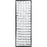 Profoto Clic Softgrid 1x3'