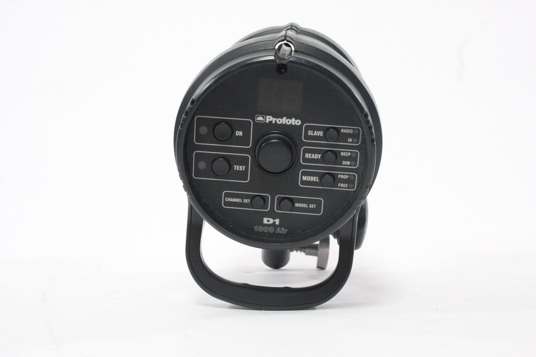 Profoto D1 1000 Air Monolight