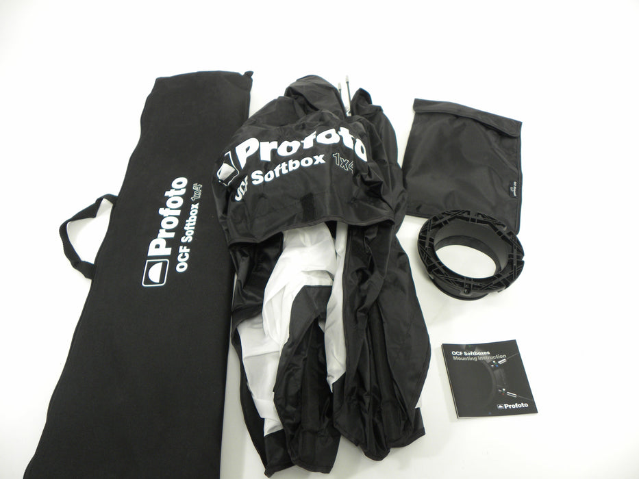 Profoto OCF Soft Box 1x4