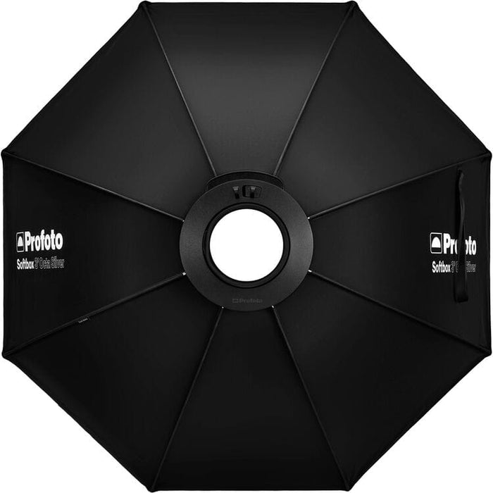Profoto Octa Softbox (3' Silver Interior) (Dealer Demo)