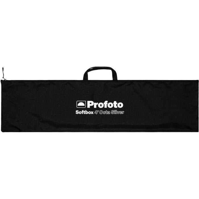 Profoto Octa Softbox (4' Silver Interior) (Dealer Demo)