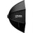 Profoto Octa Softbox (4' Silver Interior) (Dealer Demo)