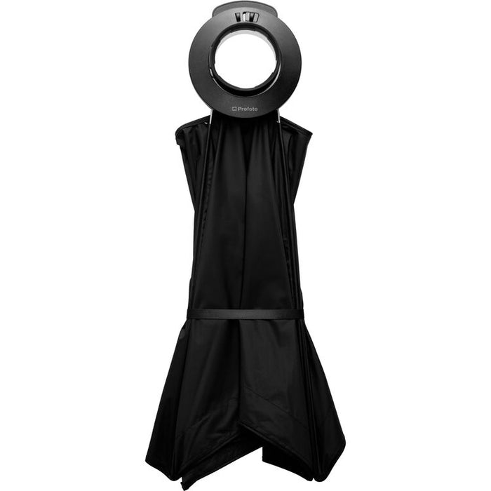 Profoto Rectangular Softbox (2 x 3' Silver Interior)