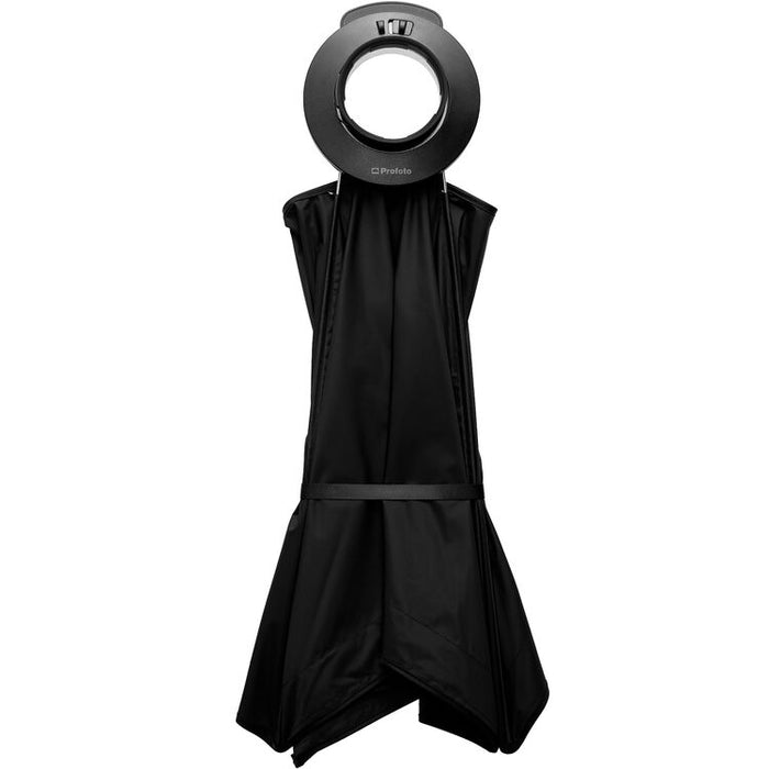 Profoto Rectangular Softbox (2 x 3' - White Interior) (Dealer Demo)