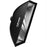 Profoto Rectangular Softbox (3 x 4' Silver Interior) (Dealer Demo)