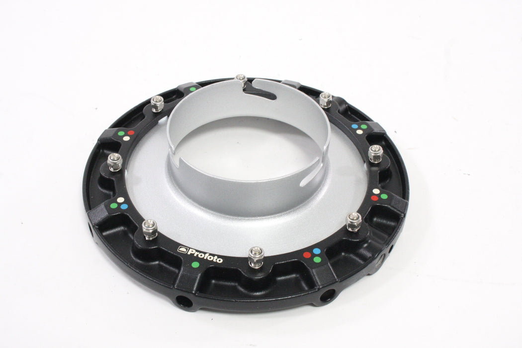 Profoto RFi Speed Ring Adapter for Sunstar (Dealer Demo) Orig. $99