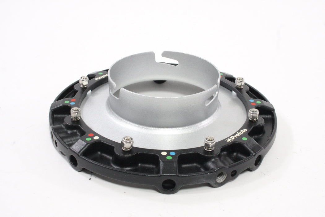 Profoto RFi Speed Ring Adapter for Sunstar (Dealer Demo) Orig. $99