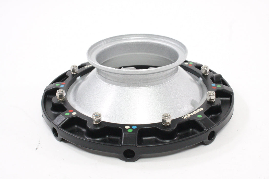 Profoto RFI Speed Ring for Photogenic Flash Head NEW DEALER DEMO