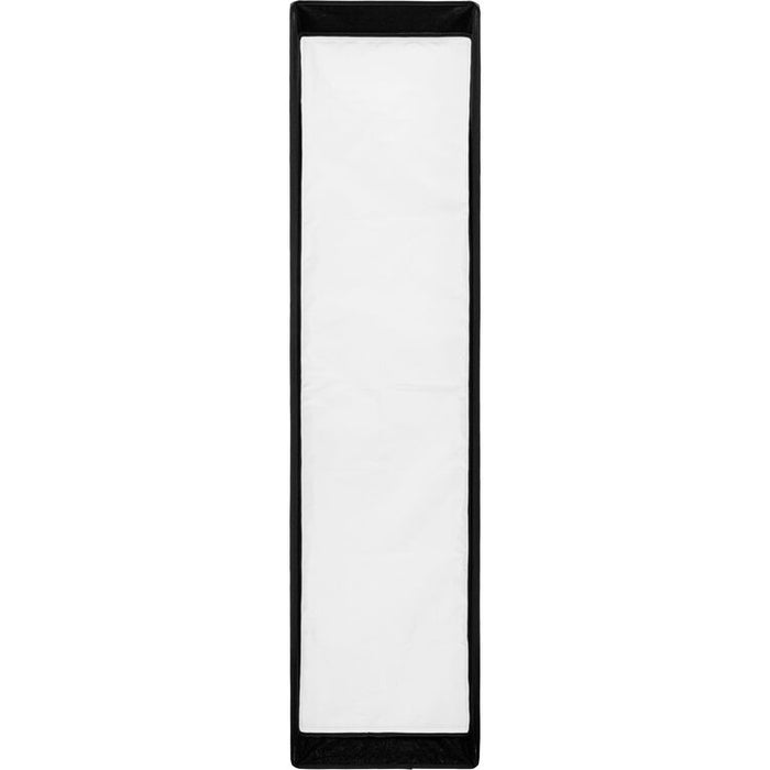 Profoto Strip Softbox (1 x 4' - Silver Interior) (Dealer Demo)