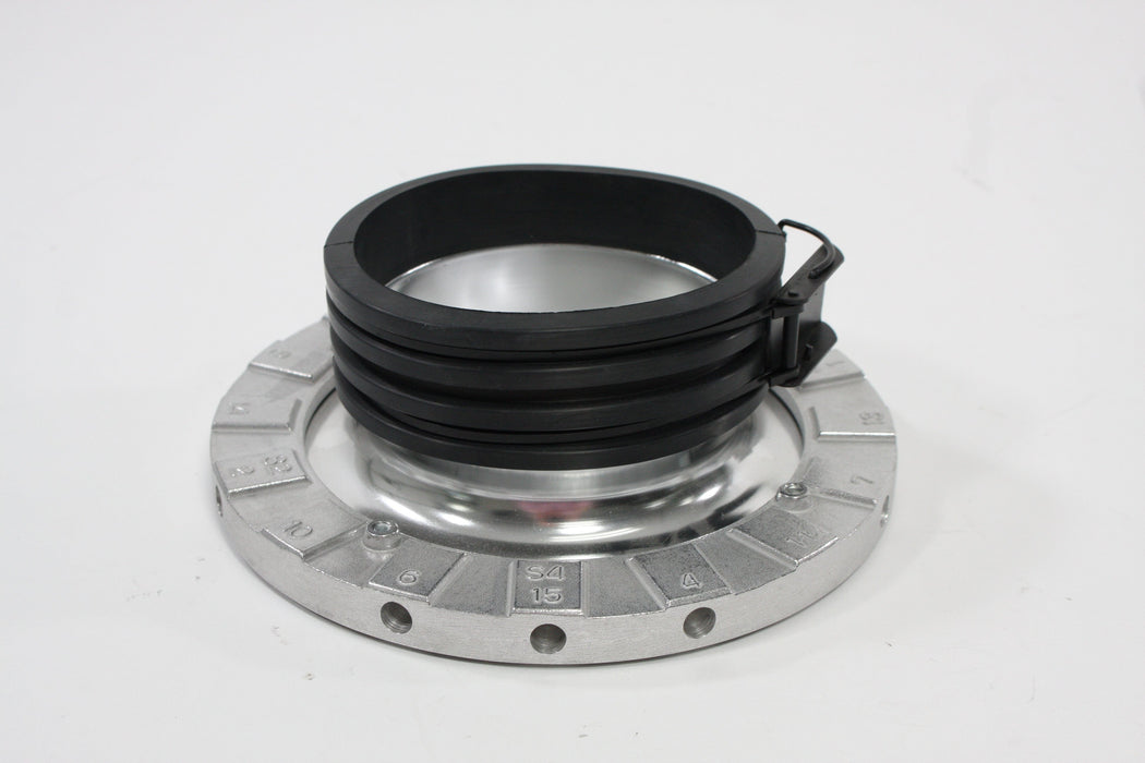 Speedring adapter for Profoto mount softboxes