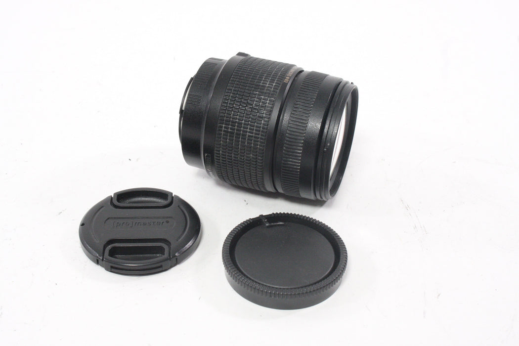 Promaster 18-200mm f/3.5-6.3 Macro LD XR EDO Lens for Sony A Mount