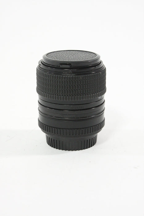Promaster 28-70mm F3.5-4.5 for Minolta