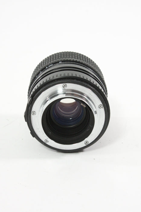 Promaster 28-70mm F3.5-4.5 for Minolta
