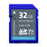 Promaster 32GB 2.0 Performance SDHC Memory Card