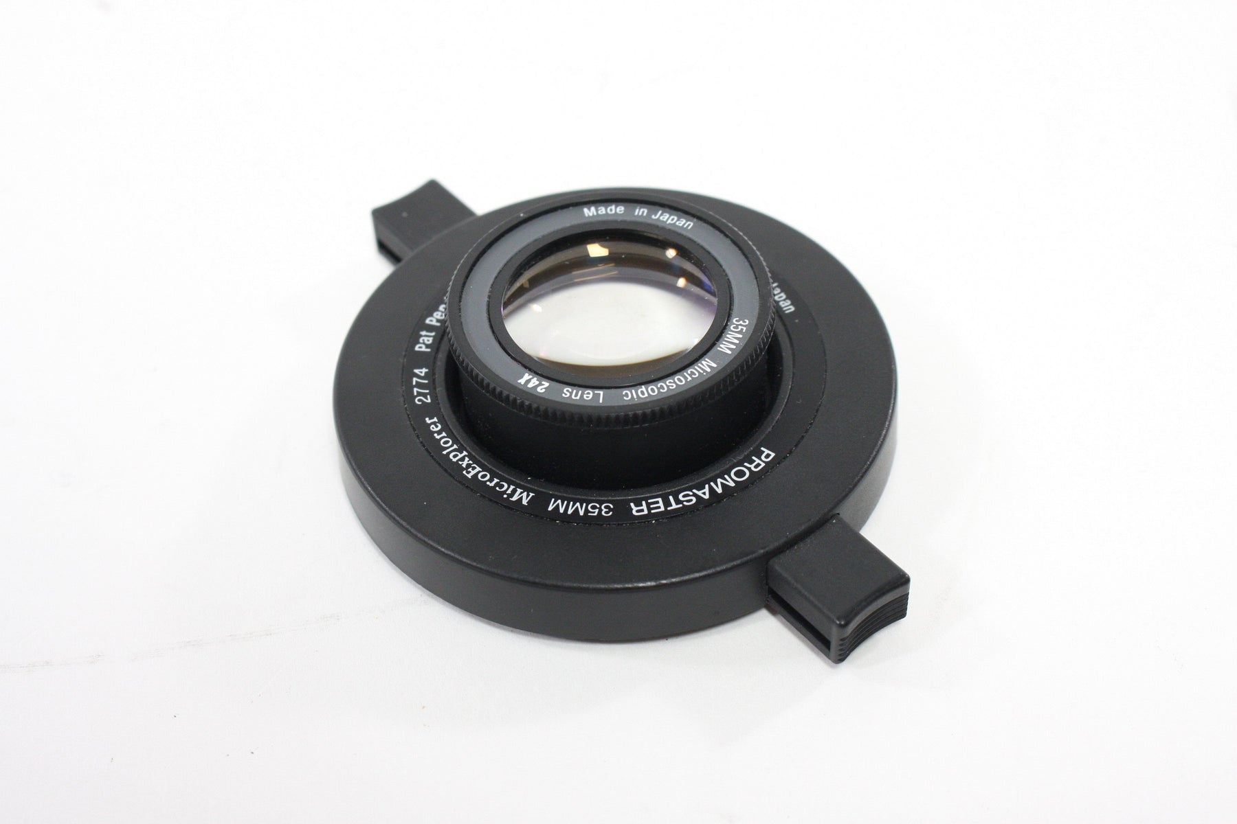 Promaster 35mm Microscopic Lens Adapter MicroExplorer 2774