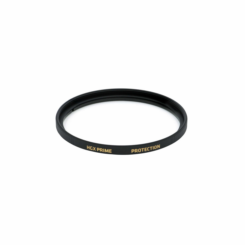 Promaster 49mm Protection Filter HGX Prime