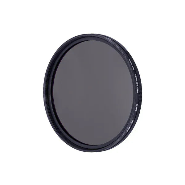 Promaster 62mm Variable ND Filter - Basis (2 - 8 stops)