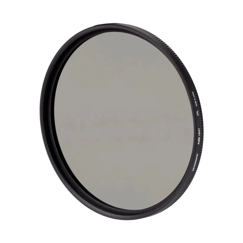 Promaster 67mm Circular Polarizer Filter (CPL) - Pure Light